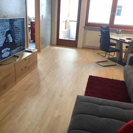 Appartamento Nuovo E Comfort A Brunico Kronplatz Exterior photo