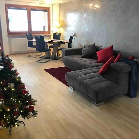 Appartamento Nuovo E Comfort A Brunico Kronplatz Exterior photo