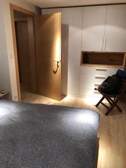 Appartamento Nuovo E Comfort A Brunico Kronplatz Exterior photo