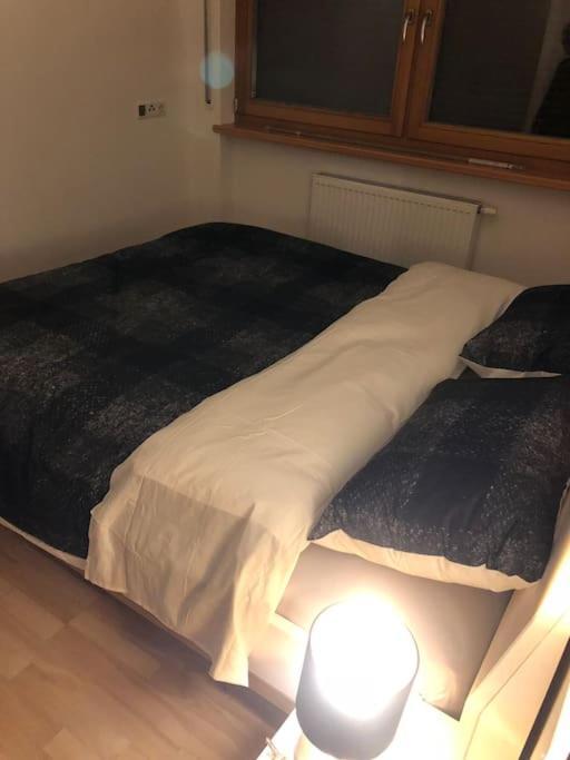 Appartamento Nuovo E Comfort A Brunico Kronplatz Exterior photo