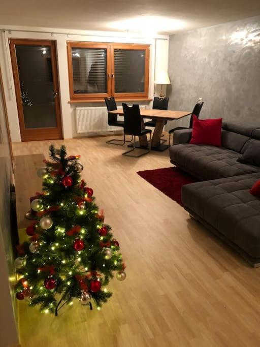 Appartamento Nuovo E Comfort A Brunico Kronplatz Exterior photo